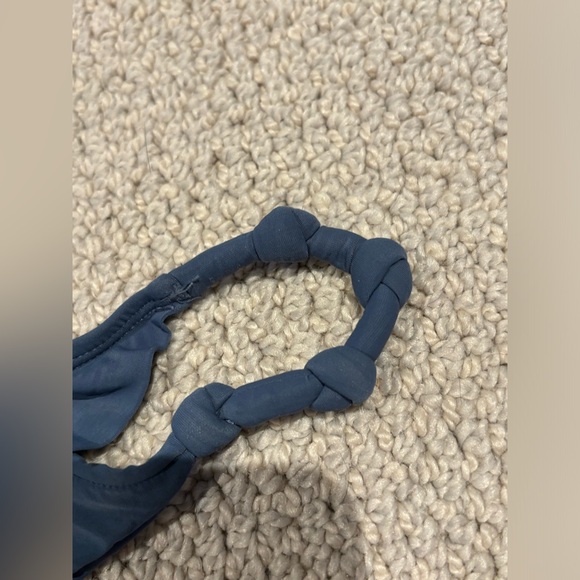 Vix Detail Bikini Bottom - Picture 3 of 4